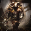 legendy davnozeme zoldaci minotaur