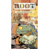 root pomocnici ricniho lidu