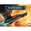 evakuace