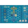 dominant species morska rise