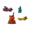 arcs miniatury 3