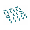 arcs miniatury