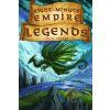 Eight-Minute Empire - Legends
