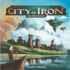 city of iron second edition