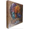 spirit island deluxe invader board