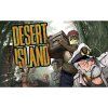 desert island