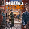 dutch resistance orange shall overcome