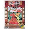 Samurai Sword: Rising Sun