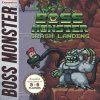 boss monster crash landing