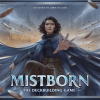 mistborn the deckbuilding game