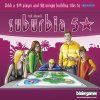 Suburbia - Five Stars