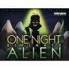 one night ultimate alien