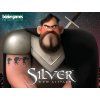 silver bezier