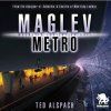 maglev metro