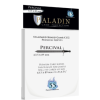 obaly na karty paladin percival standard card game 55 ks clear