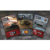 total domination 2