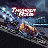 thunder rolls