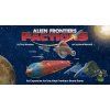 Alien Frontiers: Factions