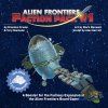Alien Frontiers: Faction Pack 1