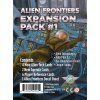 Alien Frontiers: Expansion Pack 1