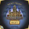 sunrise city nights