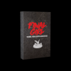 final girl terror from above miniatures 2