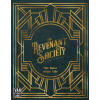 the revenant society deluxe box set