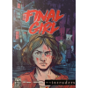 final girl a knock at the door