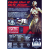 final girl madness in the dark
