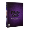 final girl series 2 bonus features box