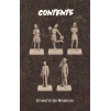 final girl fated victim miniatures 3