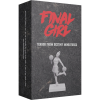final girl fated victim miniatures