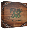 final girl accessories