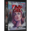 final girl shriek