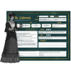 the revenant society core book 2