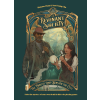 the revenant society core book