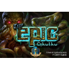 tiny epic cthulhu