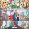 detective club