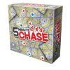 5 minute chase