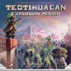 teotihuacan expansion period