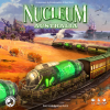 nucleum australia anglicky