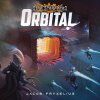 star scrappers orbital