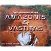 terraforming mars amazonis amp vastitas