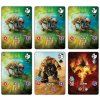 valeria card kingdoms flames frost 2