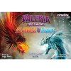 valeria card kingdoms flames frost