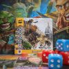 siege of valeria 5