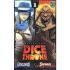 dice throne season two gunslinger v samurai