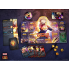 marvel dice throne captain marvel v black panther 2