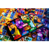 marvel dice throne x men cyclops v gambit v rogue v jean grey 2