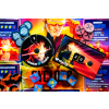 marvel dice throne x men cyclops v gambit v rogue v jean grey 4
